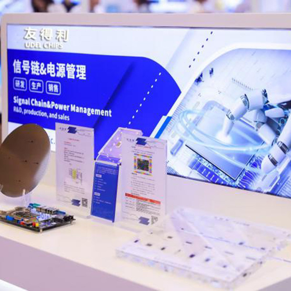UDEL Chips Tech Co., Ltd.