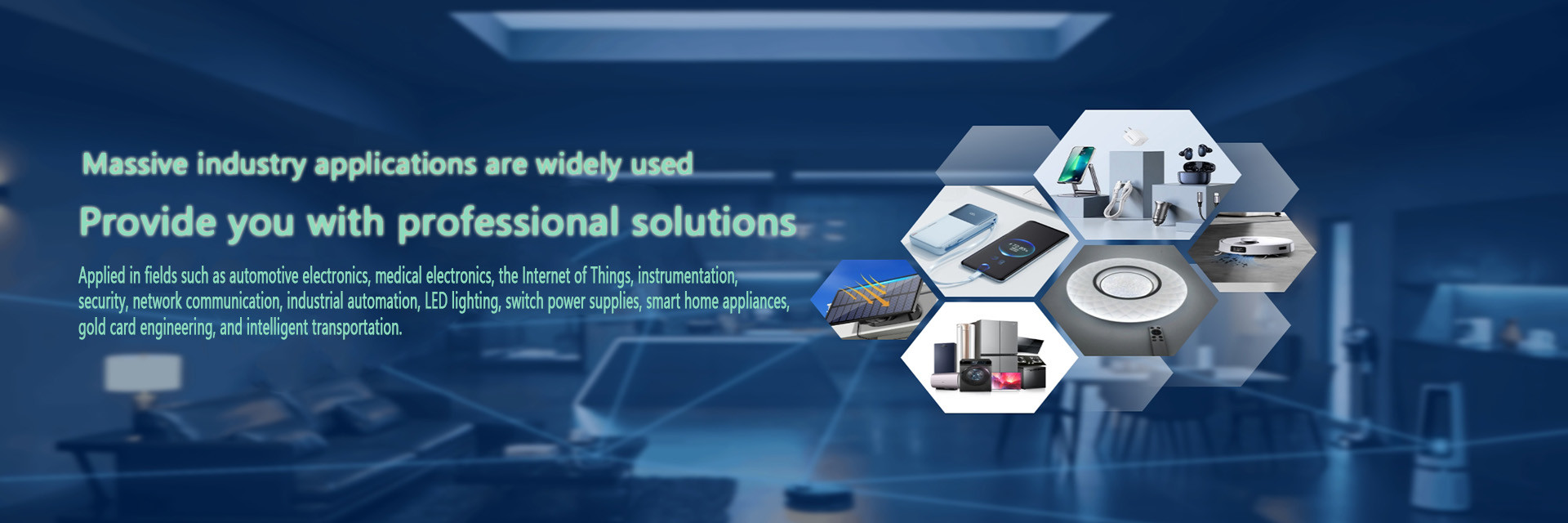 quality Processor And Microcontroller (MCU/MPU/SOC) factory